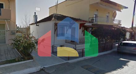 Продажа - Коттедж 85 m² в Халкидиках Продажа - Коттедж 85 m² в Халкидиках