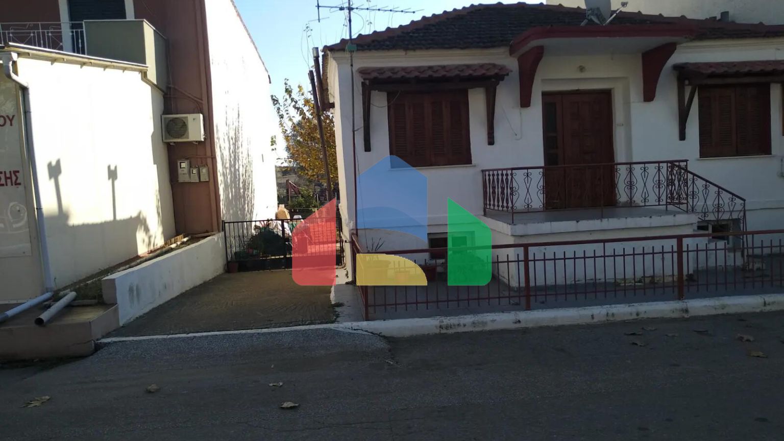 Продажа - Коттедж 85 m² в Халкидиках