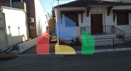 Продажа - Коттедж 85 m² в Халкидиках Продажа - Коттедж 85 m² в Халкидиках