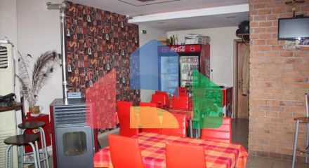 Продажа - Бизнес 157 m² в Халкидиках