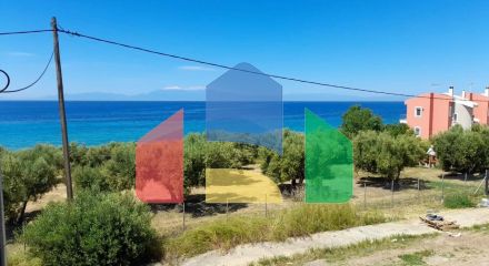 For Sale - Maisonette 64 m² in Chalkidiki