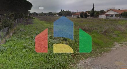 Продажа - Земельный участок 6560 m² в Халкидиках