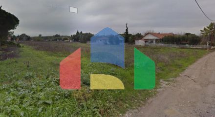 Продажа - Земельный участок 6560 m² в Халкидиках