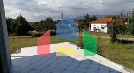 Продажа - Коттедж 139 m² в Халкидиках