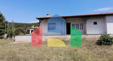 Продажа - Коттедж 139 m² в Халкидиках