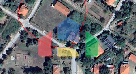 Продажа - Коттедж 139 m² в Халкидиках