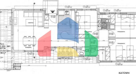 Продажа - Коттедж 139 m² в Халкидиках