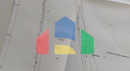 Продаж - Земельна ділянка 13750 m² в Халкидіках