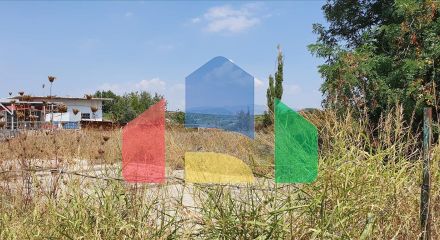 For Sale - Land in Chalkidiki