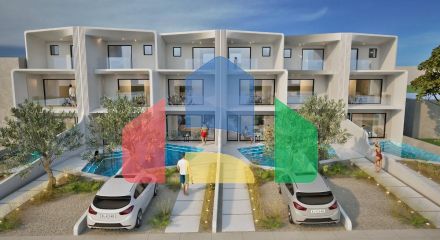 Продаж - Вілла 100 m² в Халкидіках