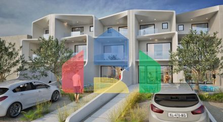 Продаж - Вілла 100 m² в Халкидіках