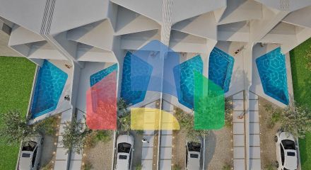 Продаж - Вілла 100 m² в Халкидіках