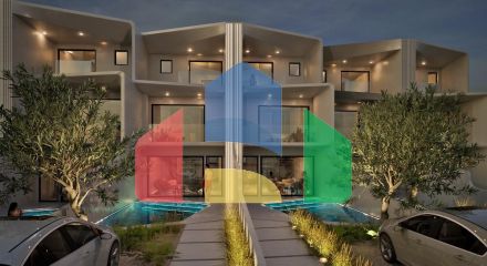 Продаж - Вілла 100 m² в Халкидіках