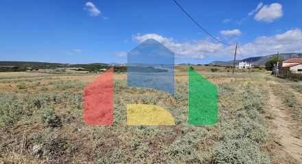 For Sale - Land 8500 m² in Chalkidiki