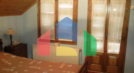 Продажа - Коттедж 342 m² в Халкидиках