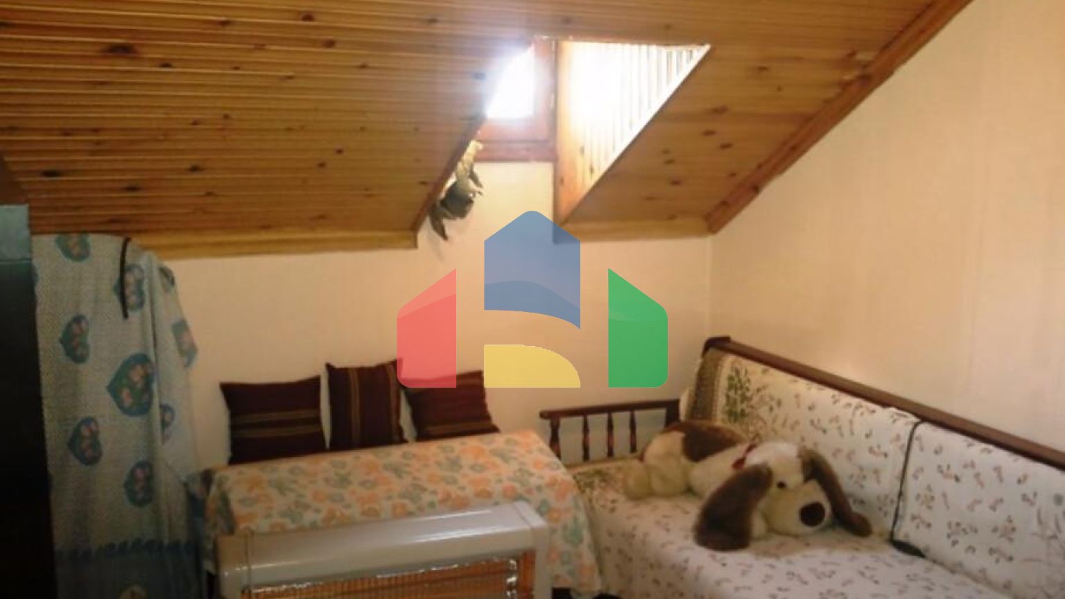 Продаж - Котедж 342 m² в Халкидіках