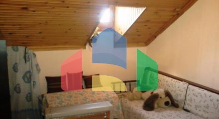 Продаж - Котедж 342 m² в Халкидіках