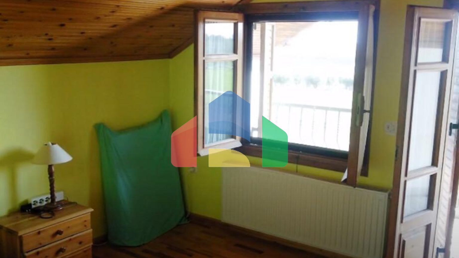 Продаж - Котедж 342 m² в Халкидіках