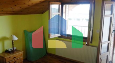 Продаж - Котедж 342 m² в Халкидіках