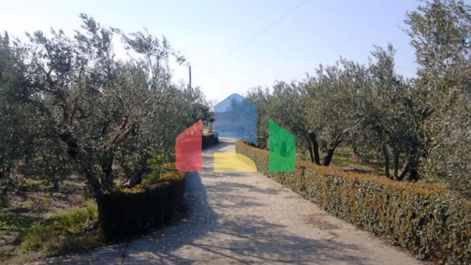 Продаж - Котедж 342 m² в Халкидіках