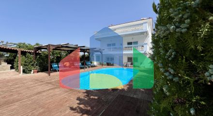 Продажа - Вилла 205 m² в Халкидиках