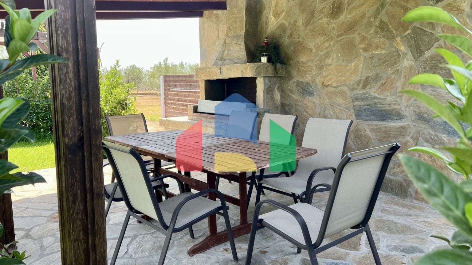 Продажа - Вилла 205 m² в Халкидиках