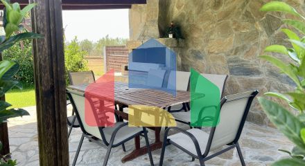 Продажа - Вилла 205 m² в Халкидиках