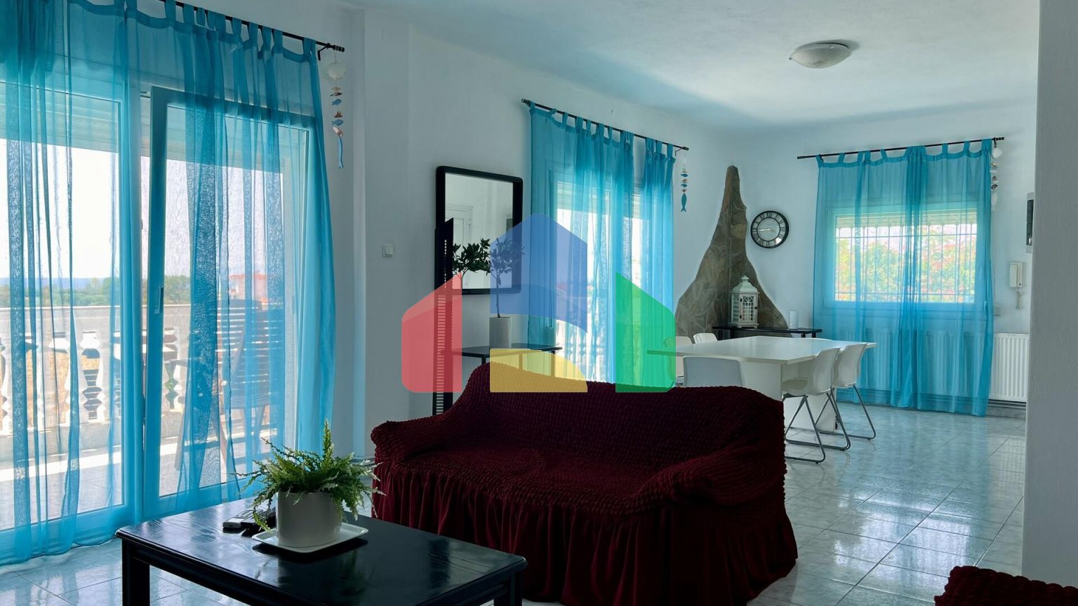 Продажа - Вилла 205 m² в Халкидиках