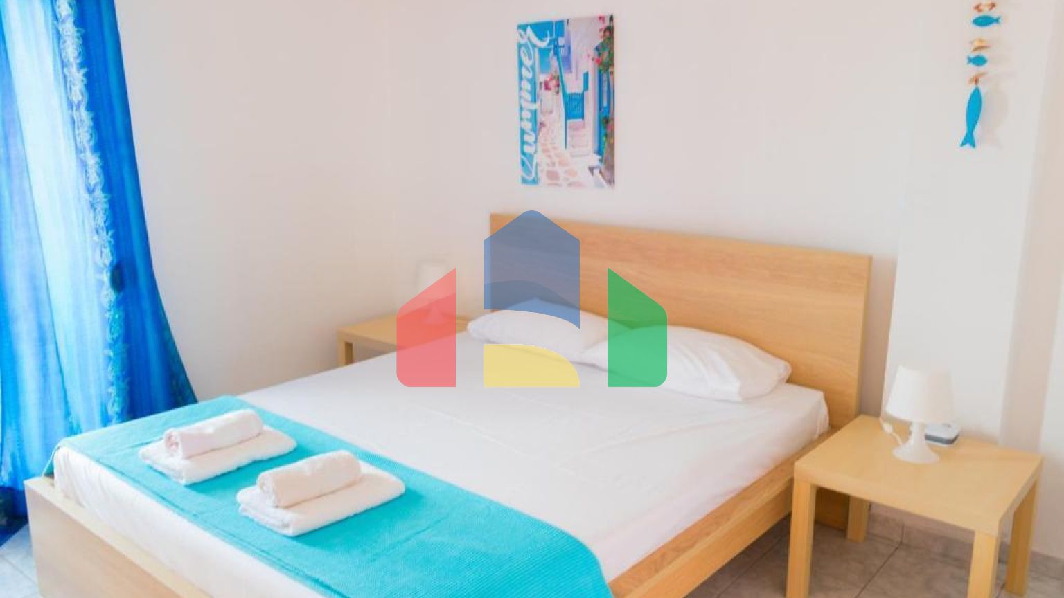 Продажа - Вилла 205 m² в Халкидиках