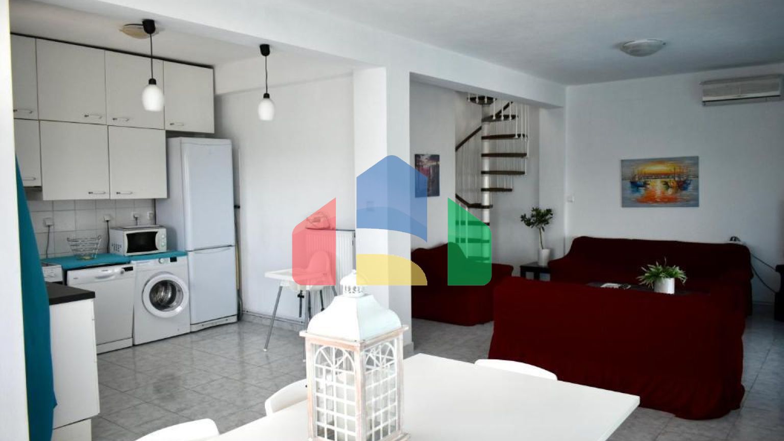 Продажа - Вилла 205 m² в Халкидиках