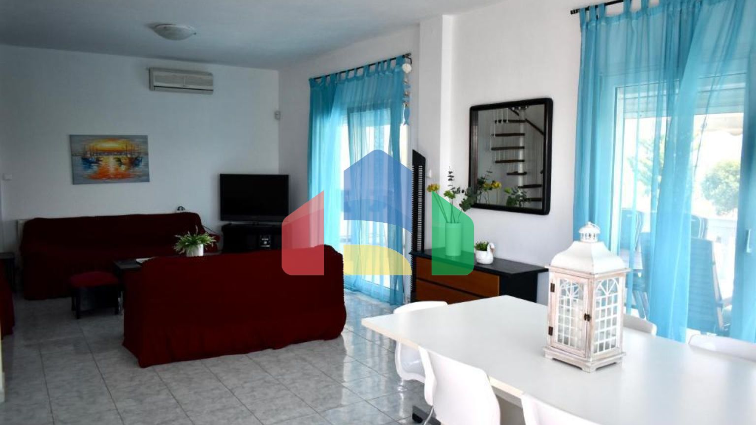 Продажа - Вилла 205 m² в Халкидиках