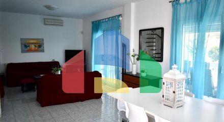 Продажа - Вилла 205 m² в Халкидиках