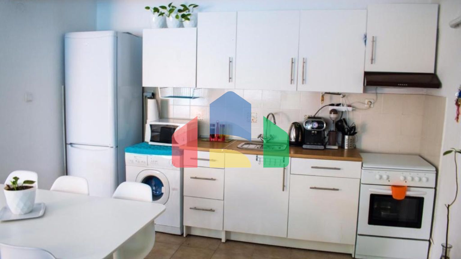 Продажа - Вилла 205 m² в Халкидиках