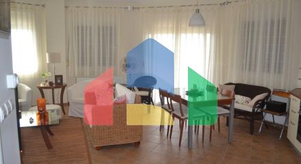 Продажа - Коттедж 480 m² в Халкидиках