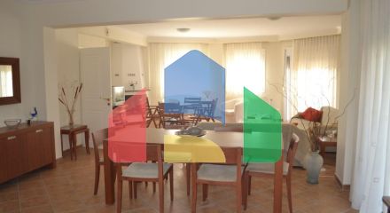 Продаж - Котедж 480 m² в Халкидіках