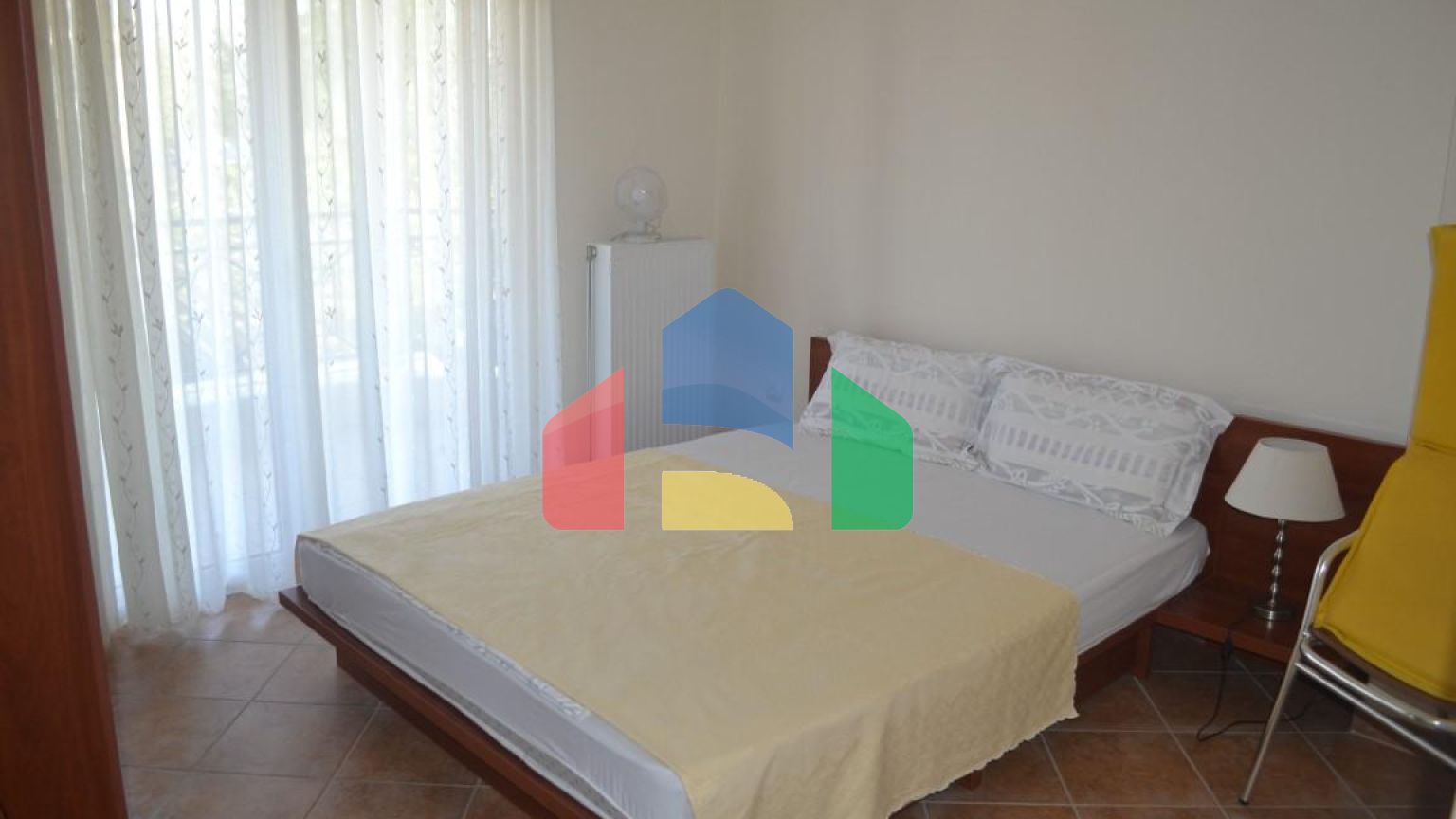 Продаж - Котедж 480 m² в Халкидіках