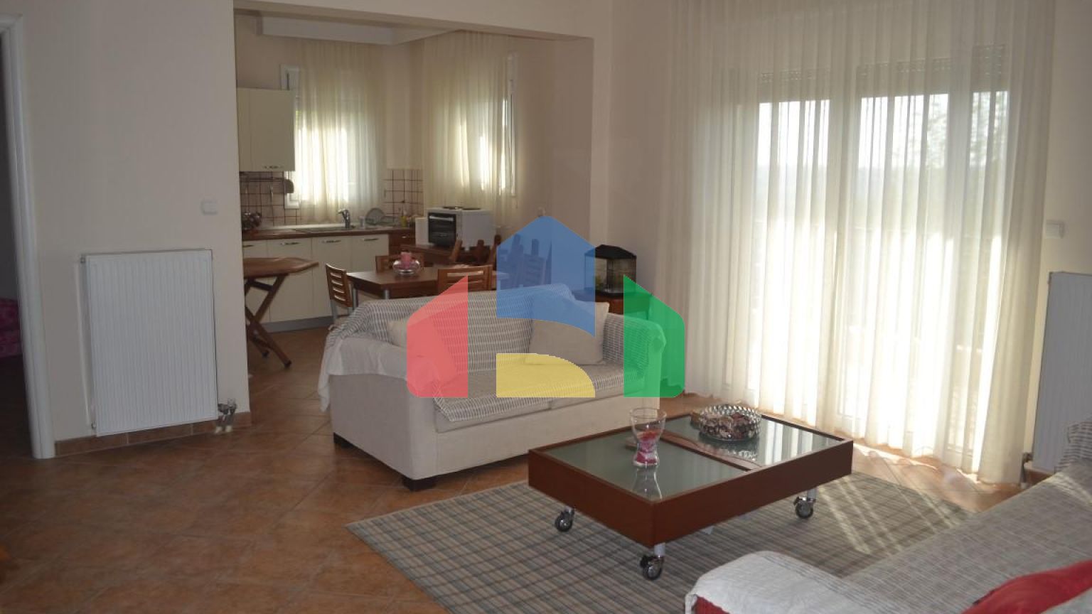 Продаж - Котедж 480 m² в Халкидіках