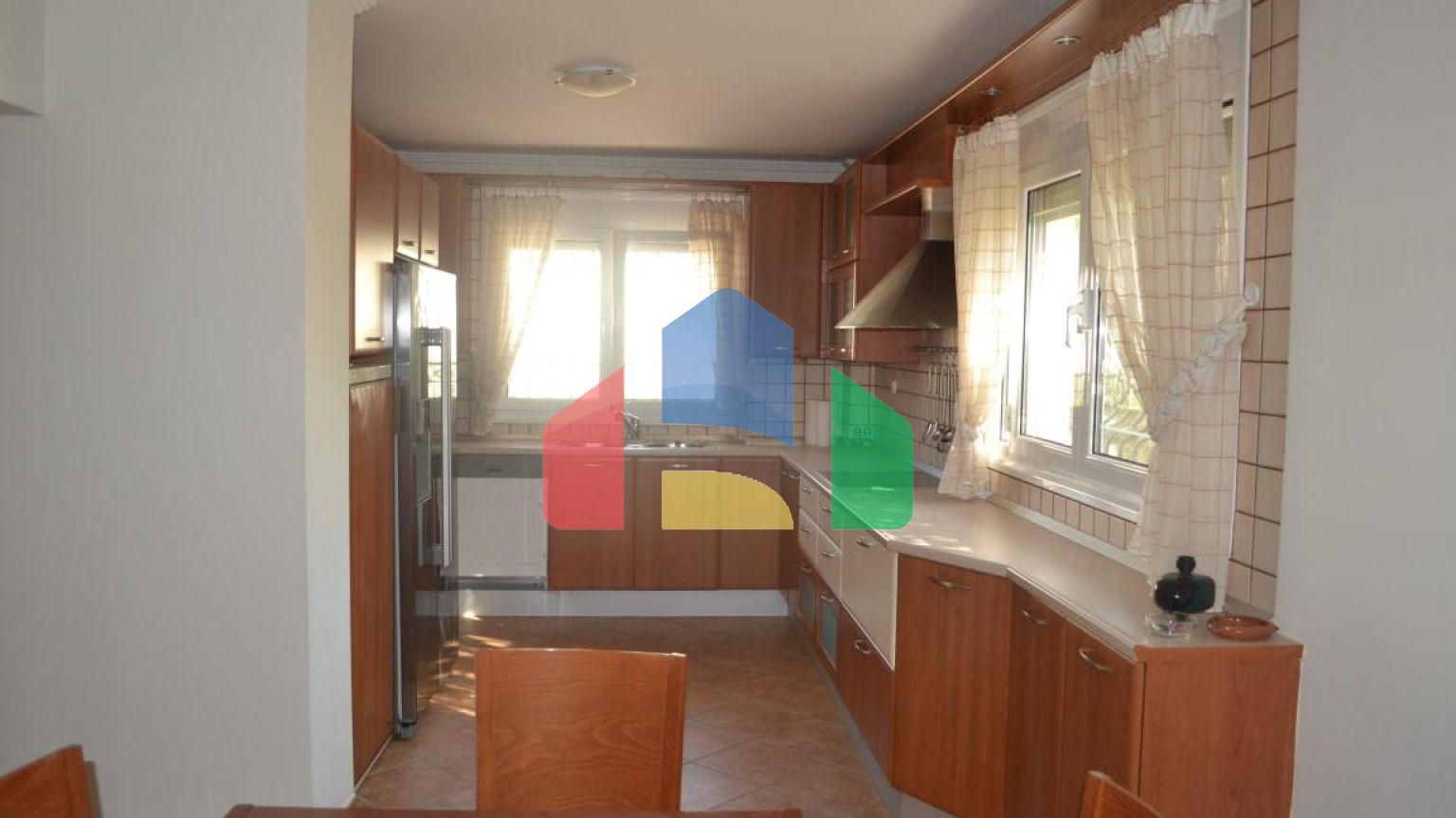 Продаж - Котедж 480 m² в Халкидіках