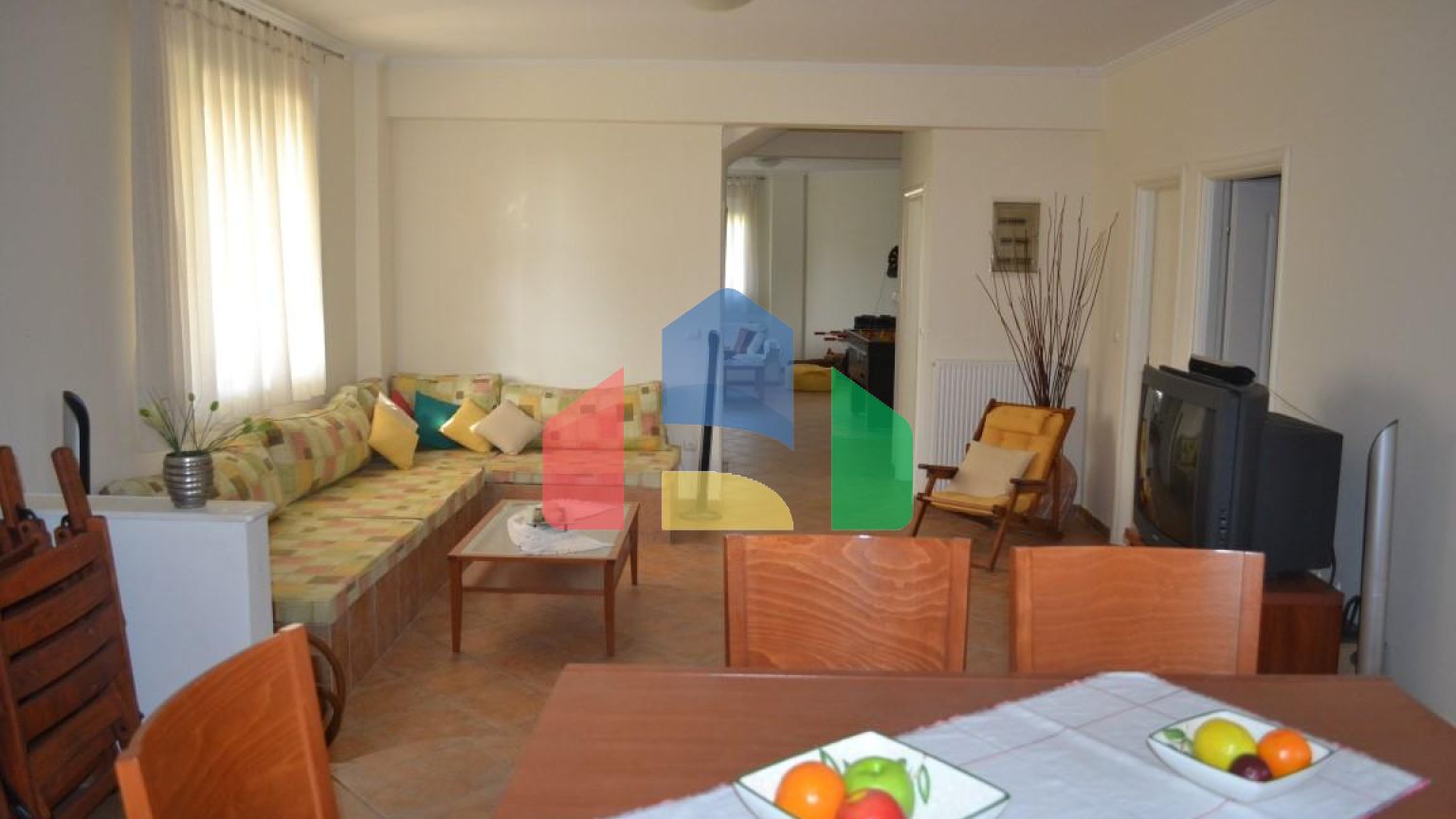 Продаж - Котедж 480 m² в Халкидіках