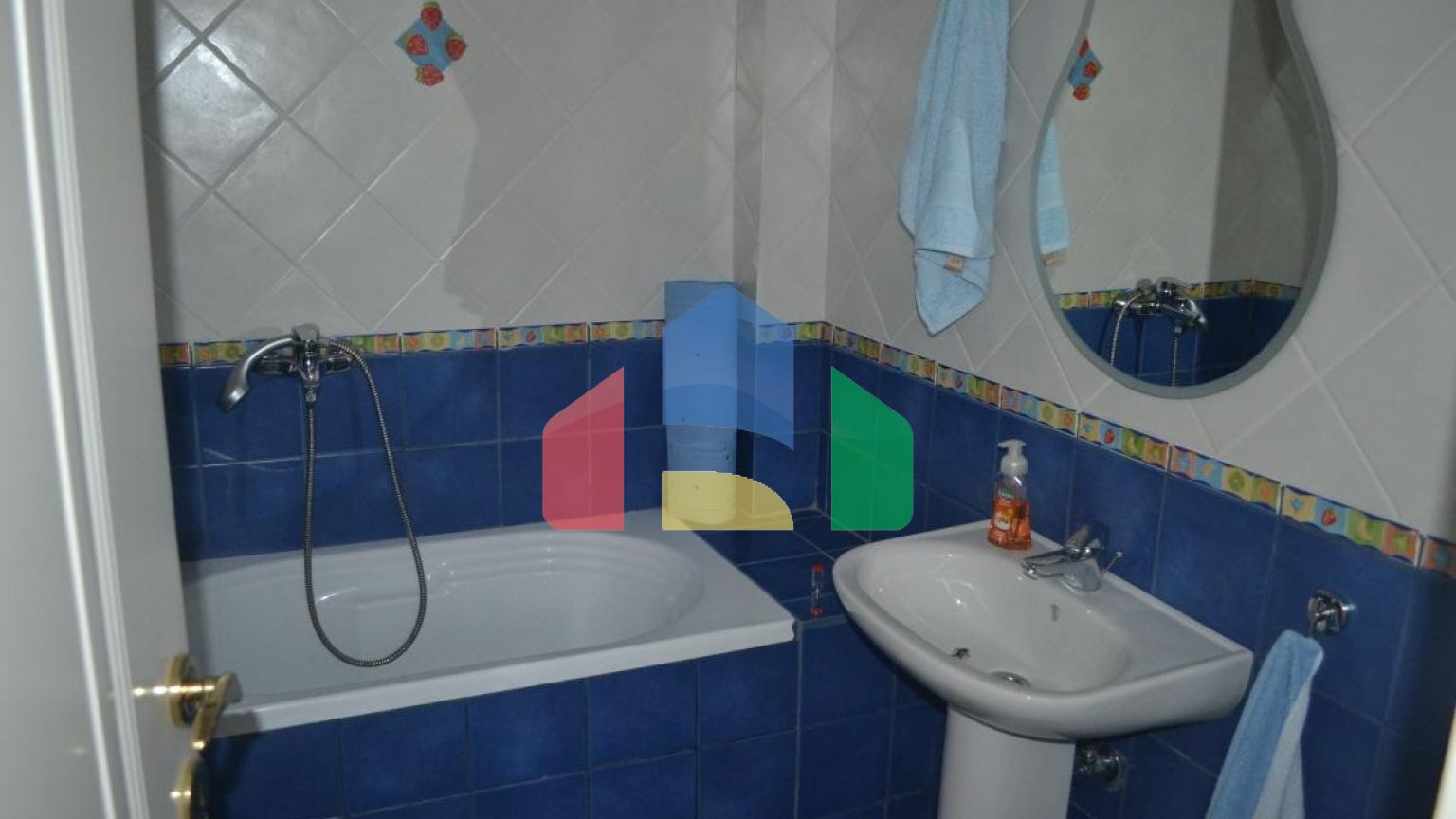 Продаж - Котедж 480 m² в Халкидіках