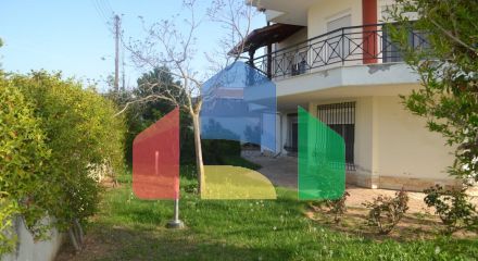 Продаж - Котедж 480 m² в Халкидіках