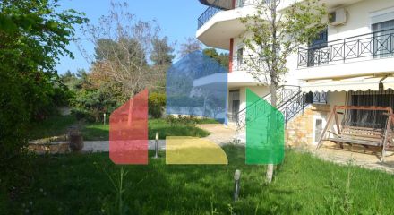 Продаж - Котедж 480 m² в Халкидіках