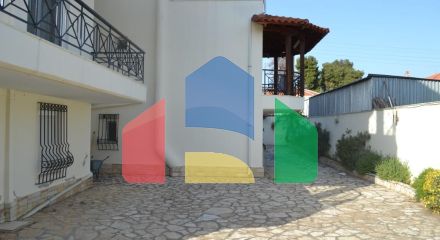 Продаж - Котедж 480 m² в Халкидіках