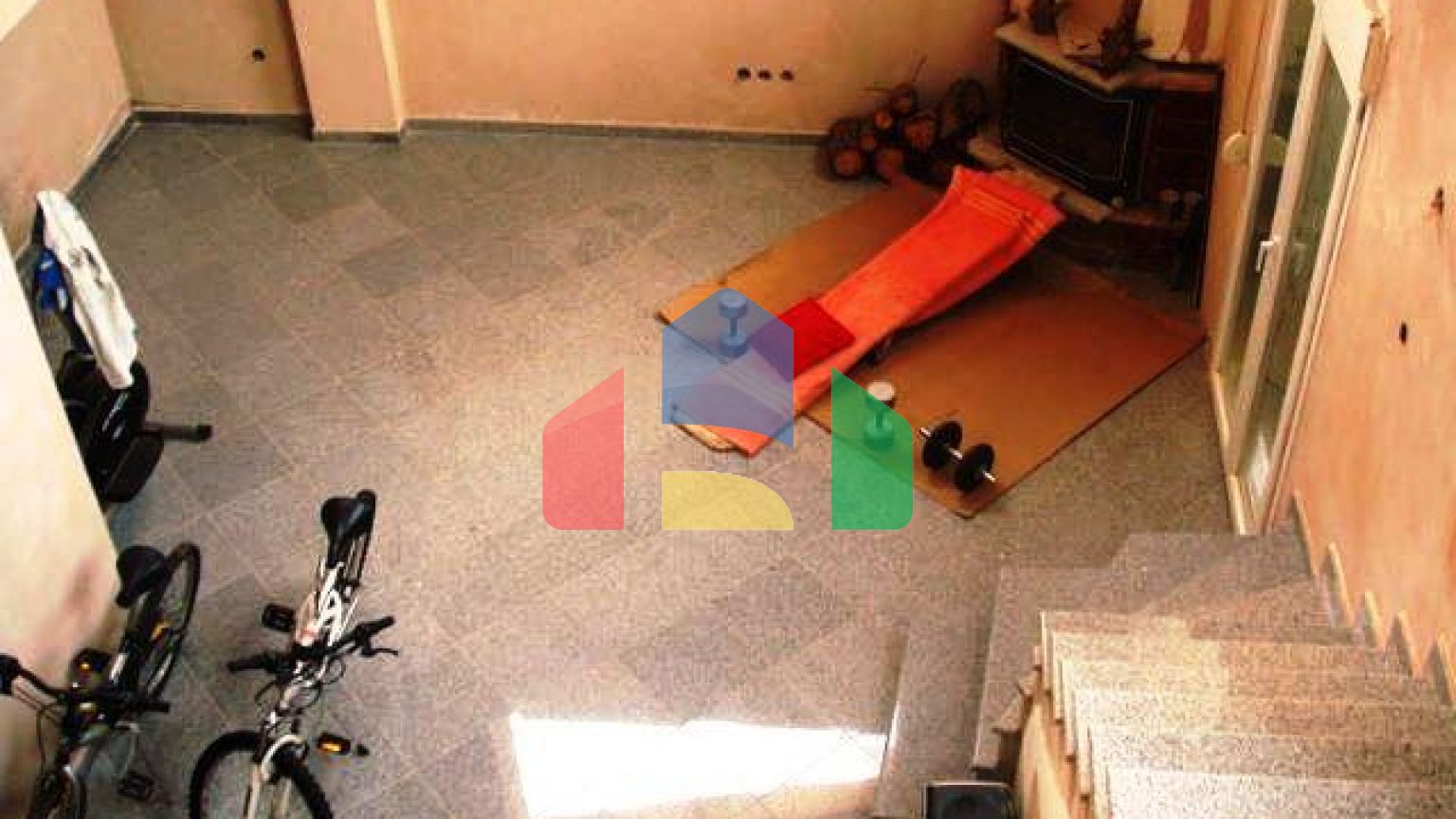 Продаж - Котедж 120 m² в Халкидіках