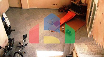 Продаж - Котедж 120 m² в Халкидіках