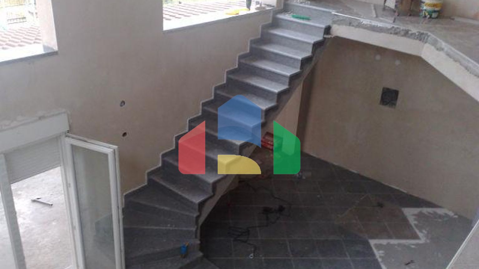 Продаж - Котедж 120 m² в Халкидіках