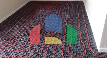 Продаж - Котедж 120 m² в Халкидіках