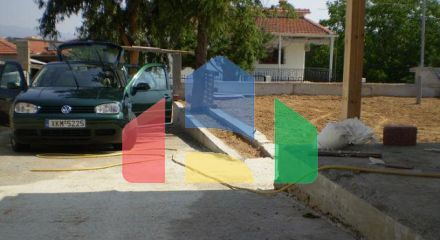 Продаж - Котедж 120 m² в Халкидіках