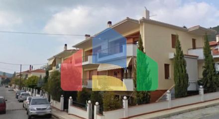 For Sale - Maisonette 184 m² in Chalkidiki