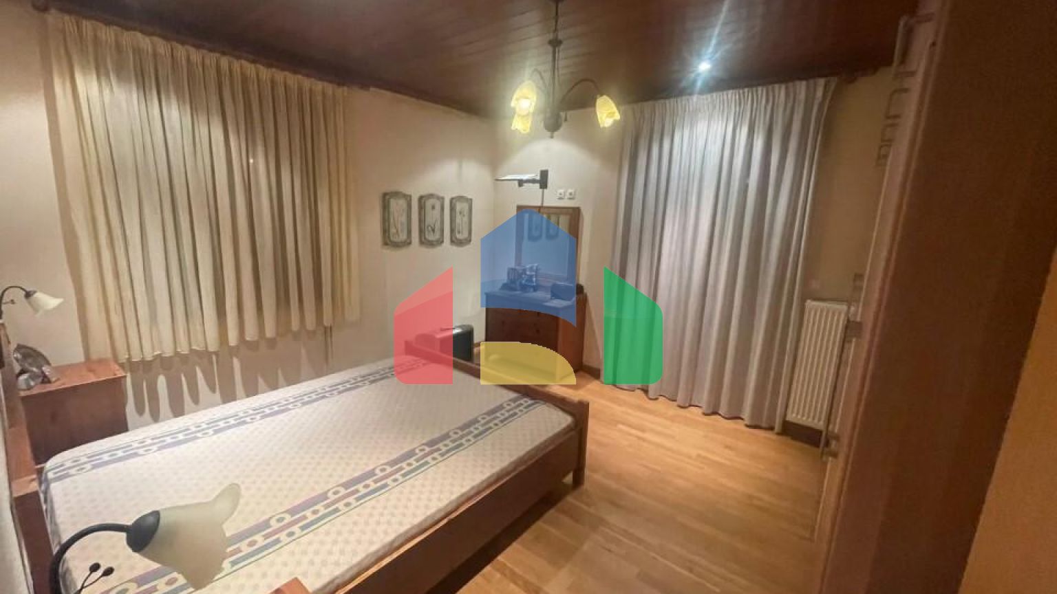 Продаж - Таунхаус 184 m² в Халкидіках